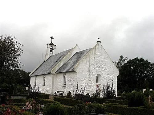 Vemb Parish