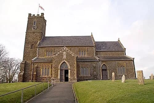 Morden