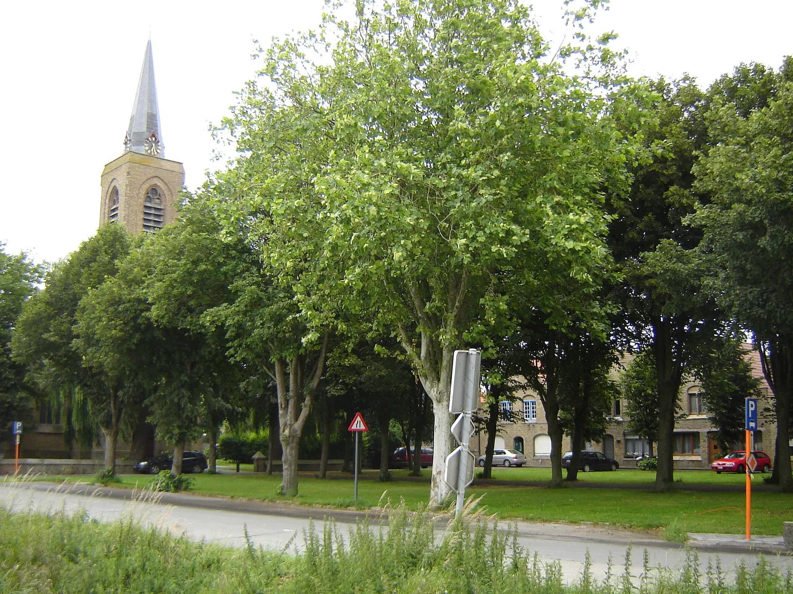 Oostkerke