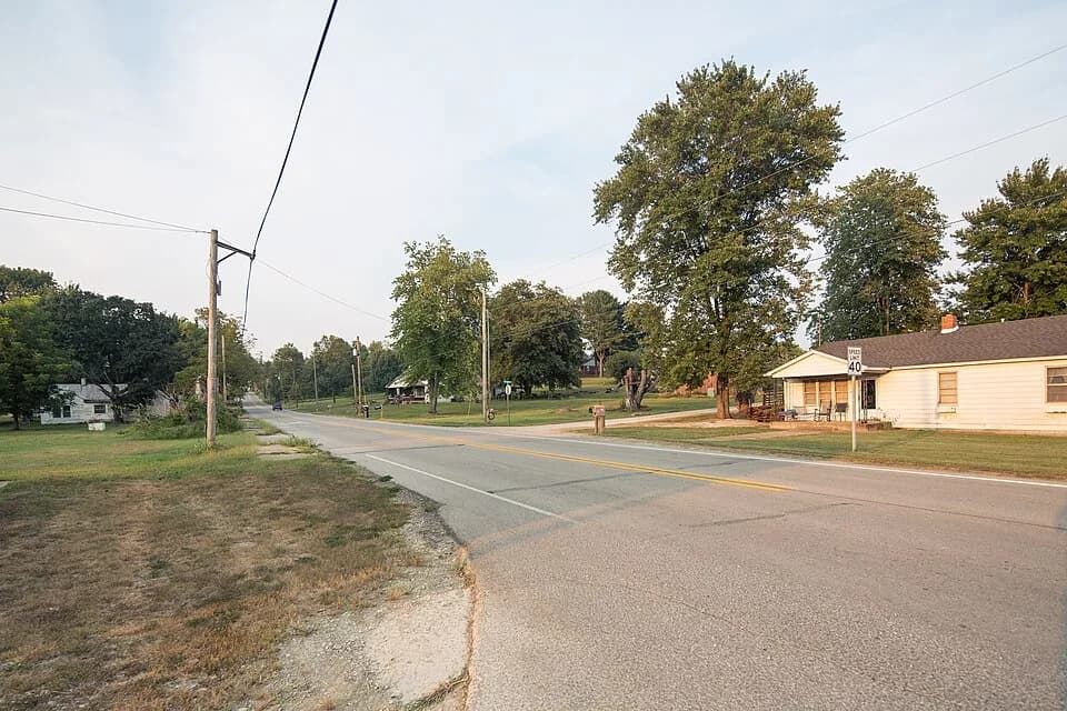 Gentryville