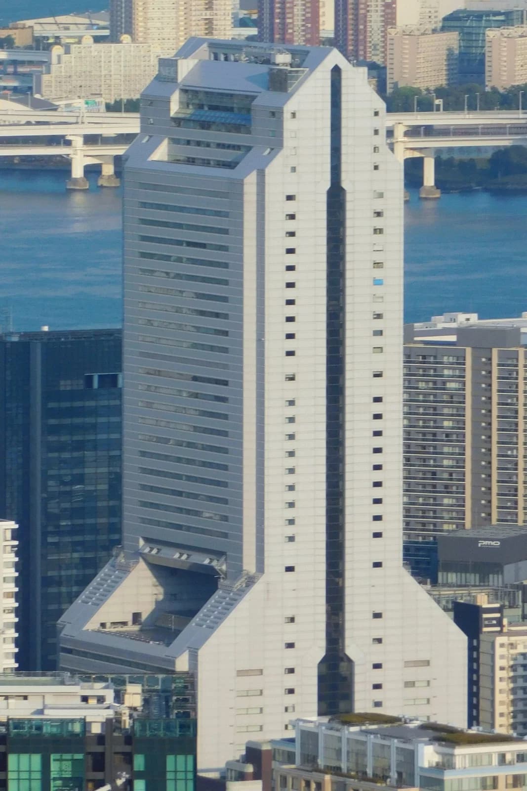 NEC
