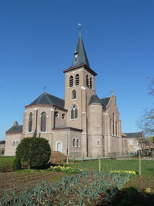 Drieslinter