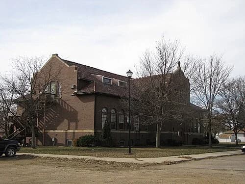 Elkton