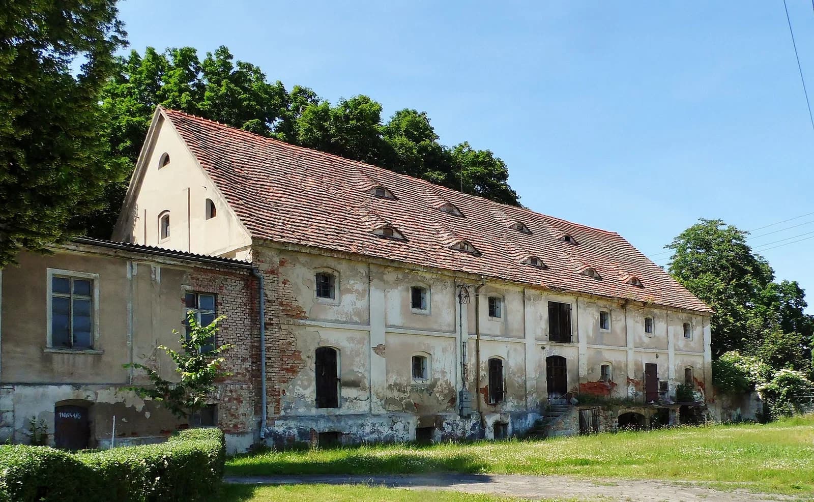 Gościejewice