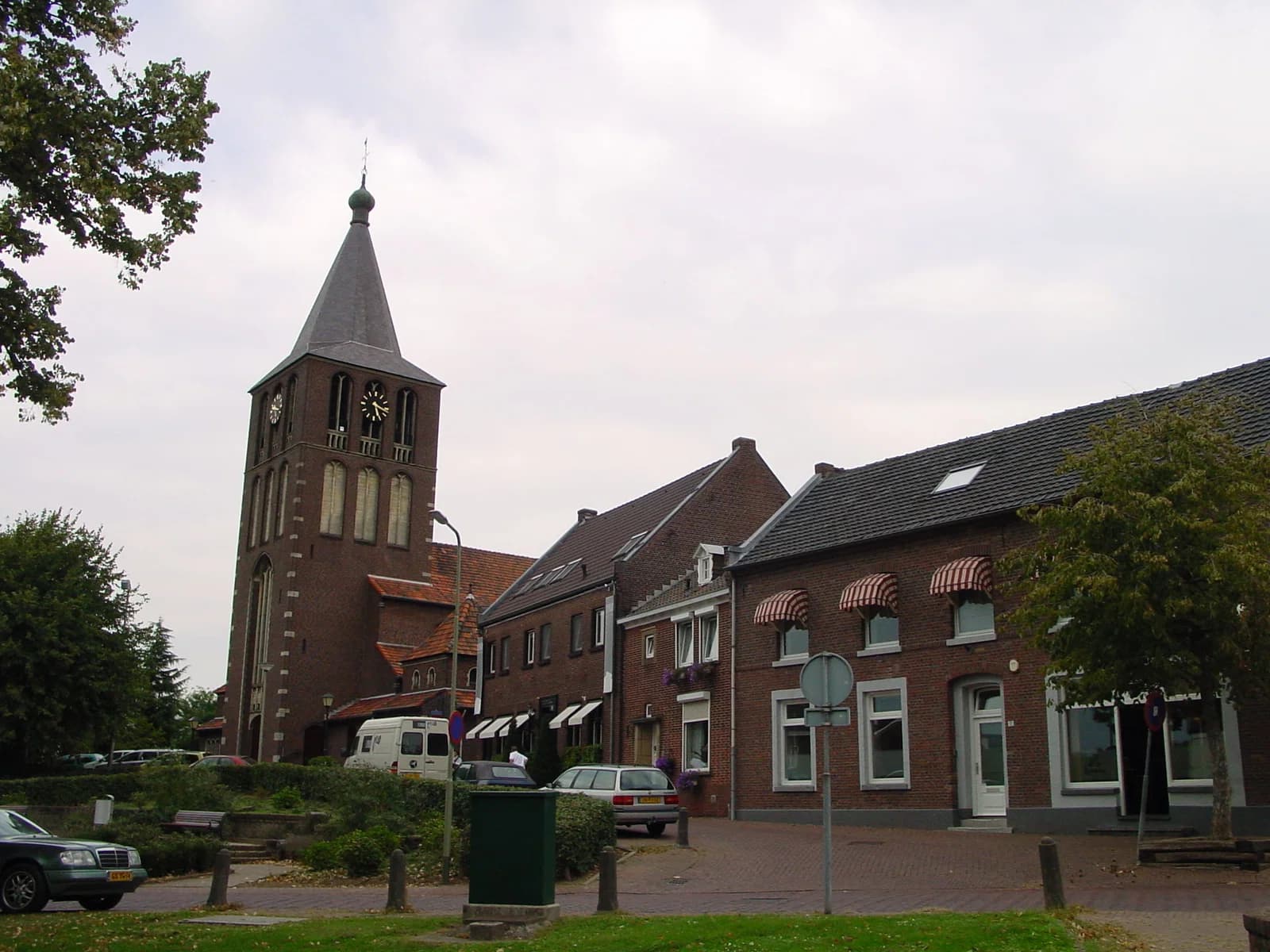 Herten