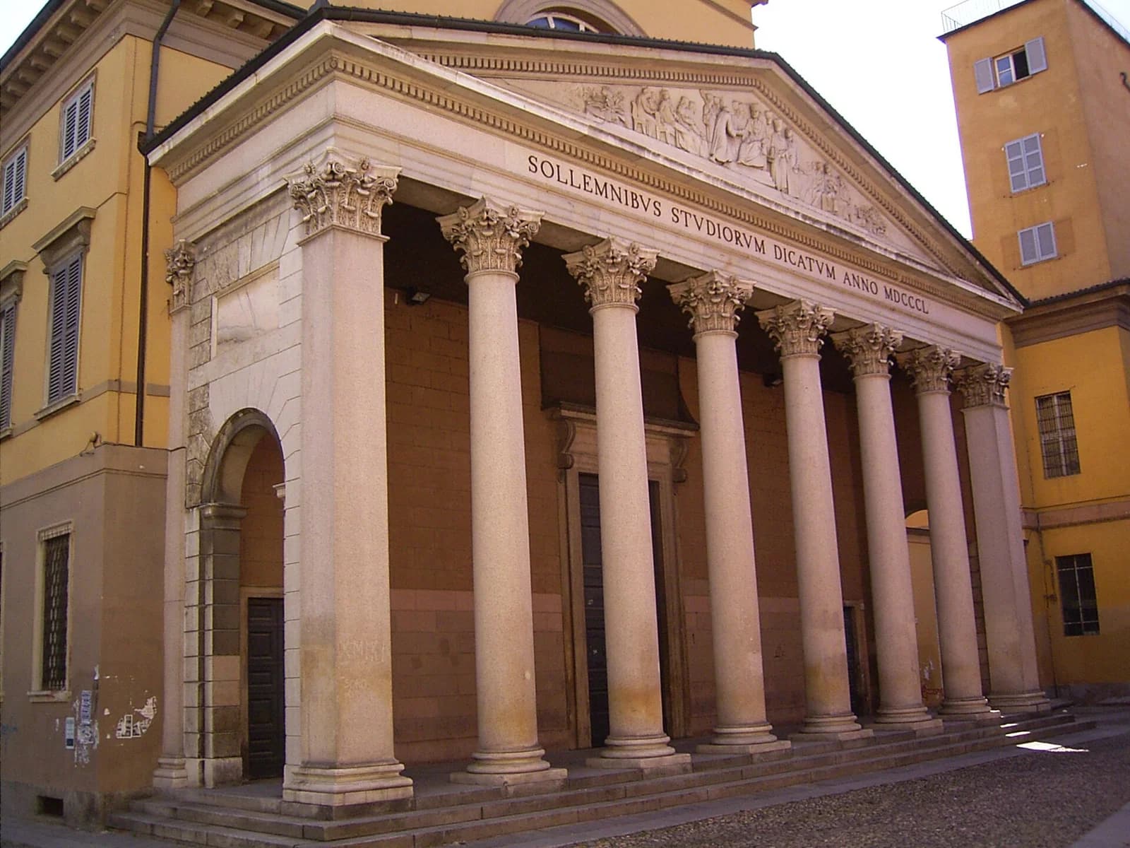 University of Pavia