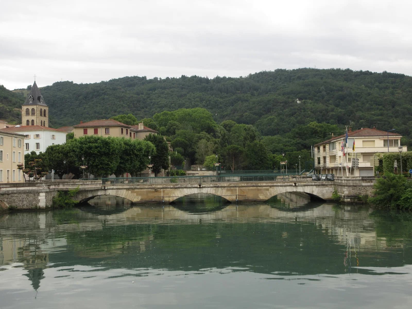 Saint-Vallier