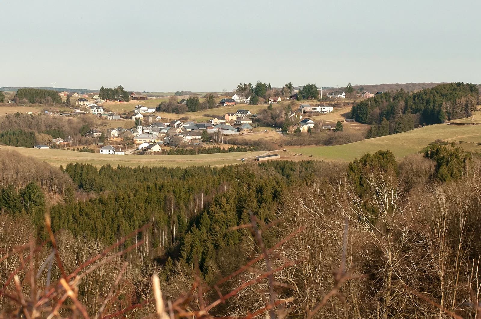 Bilsdorf