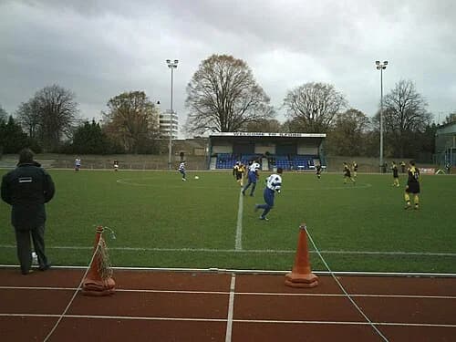 Ilford F.C.