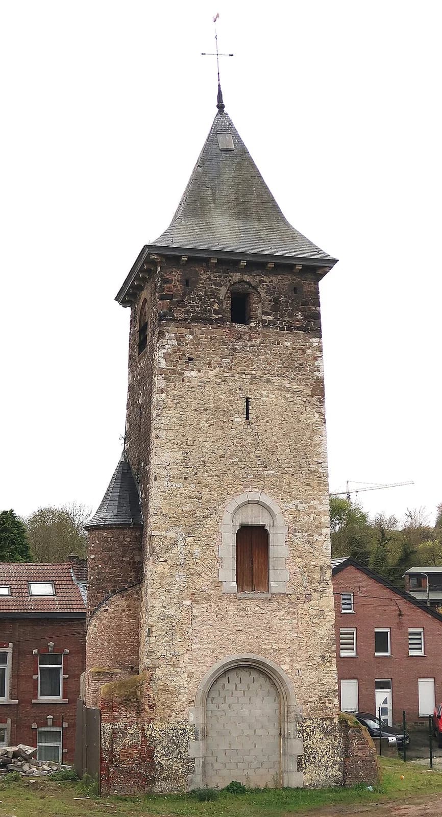 Hollogne-aux-Pierres