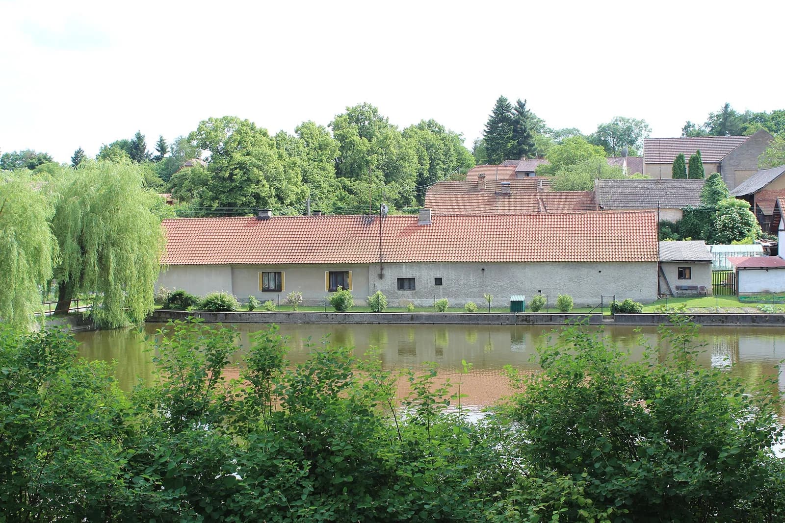 Všetaty u Rakovníka