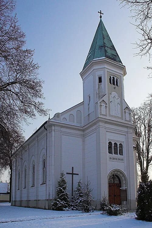 Žeranovice