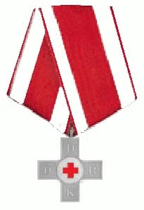 Decoration of the Danish Red Cross