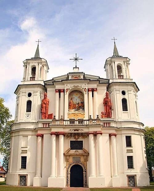 Tarłów