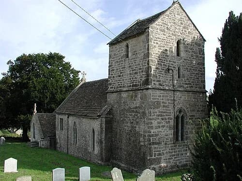 Langridge