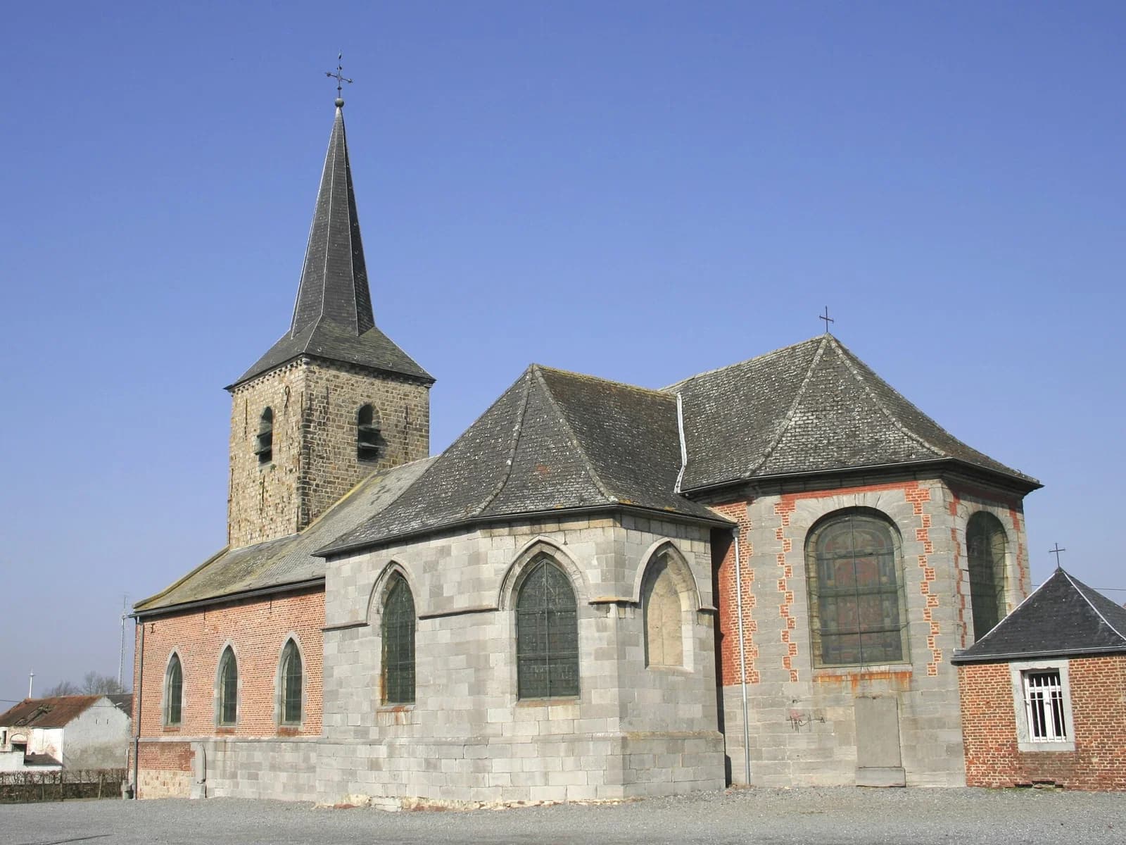 Rouveroy