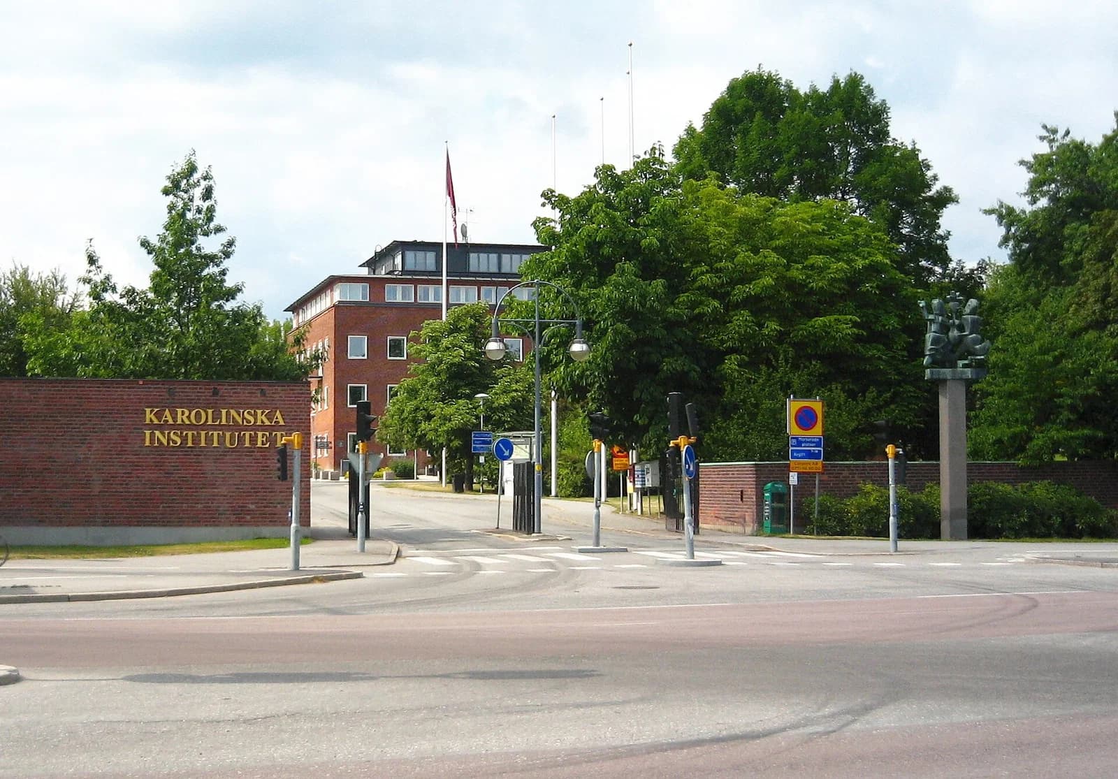 Karolinska Institutet