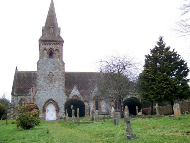 Compton Abbas
