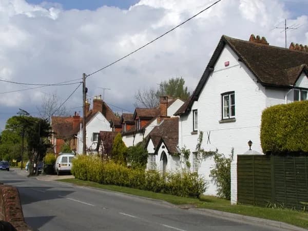 Eversley