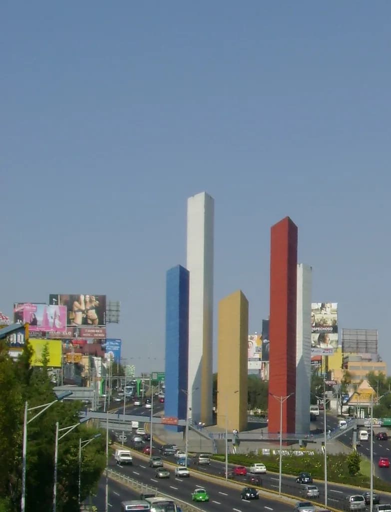 Municipio Naucalpan de Juárez
