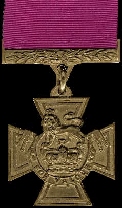 Victoria Cross