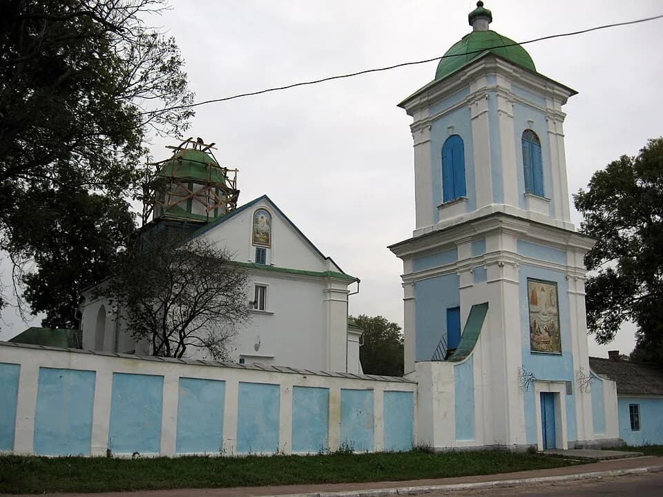 Shumsk