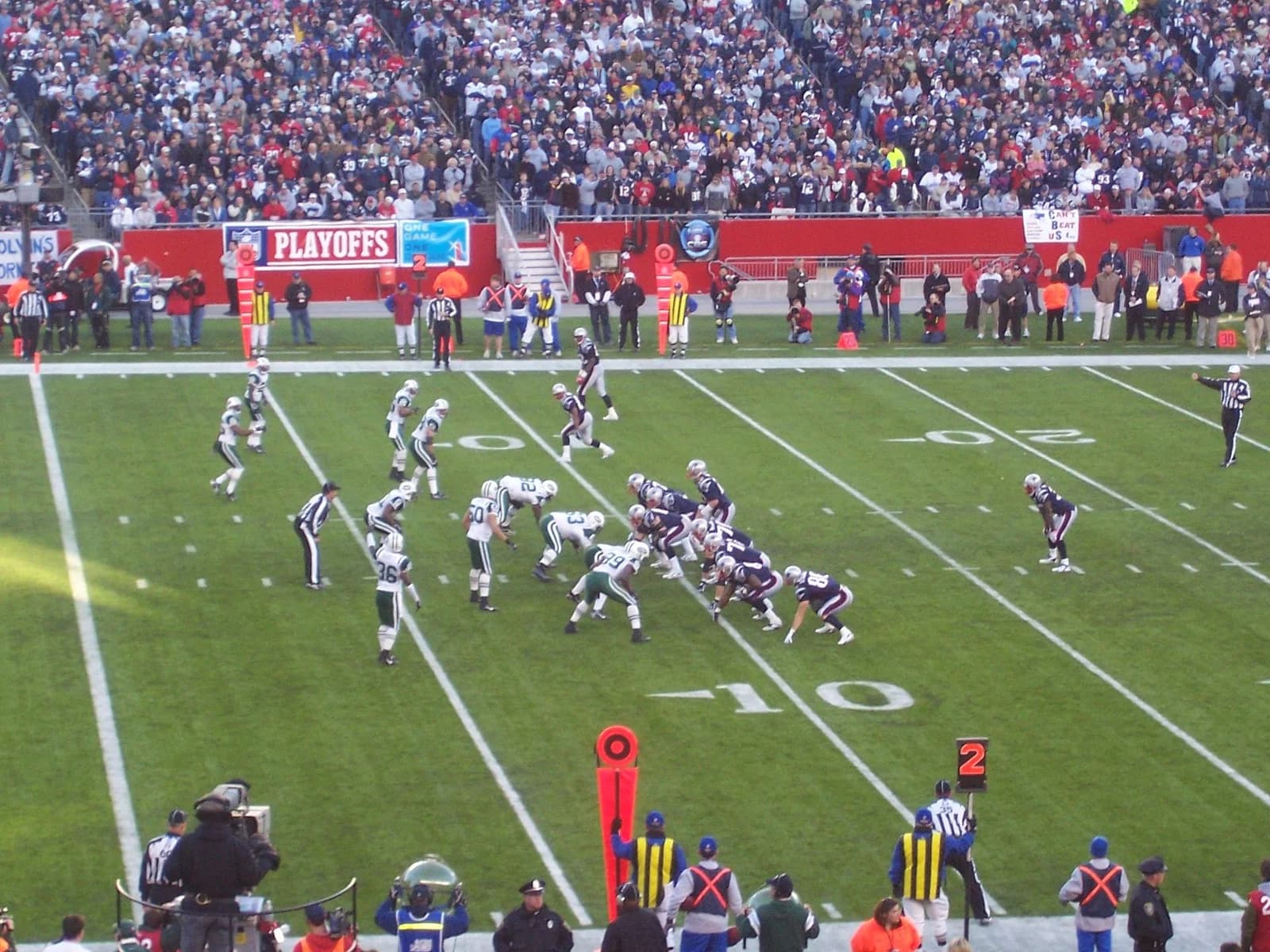 New York Jets
