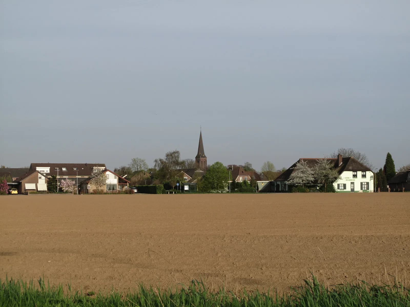 Herwen