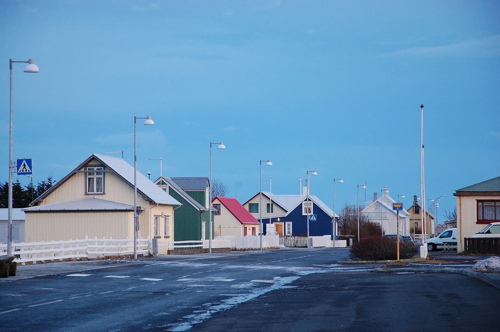 Eyrarbakki