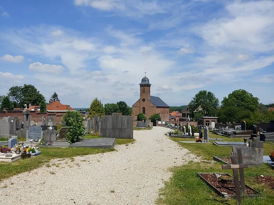 Eizeringen
