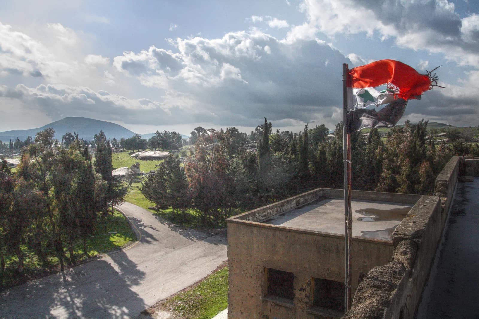 Quneitra Governorate