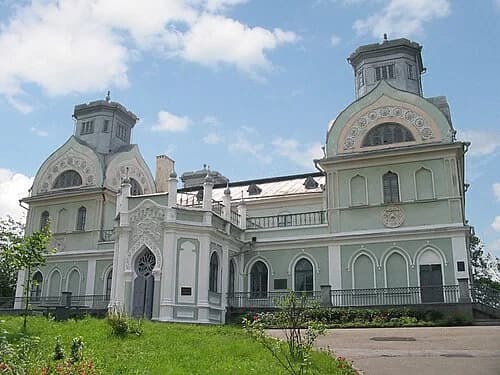 Korsun-Schewtschenkiwskyj