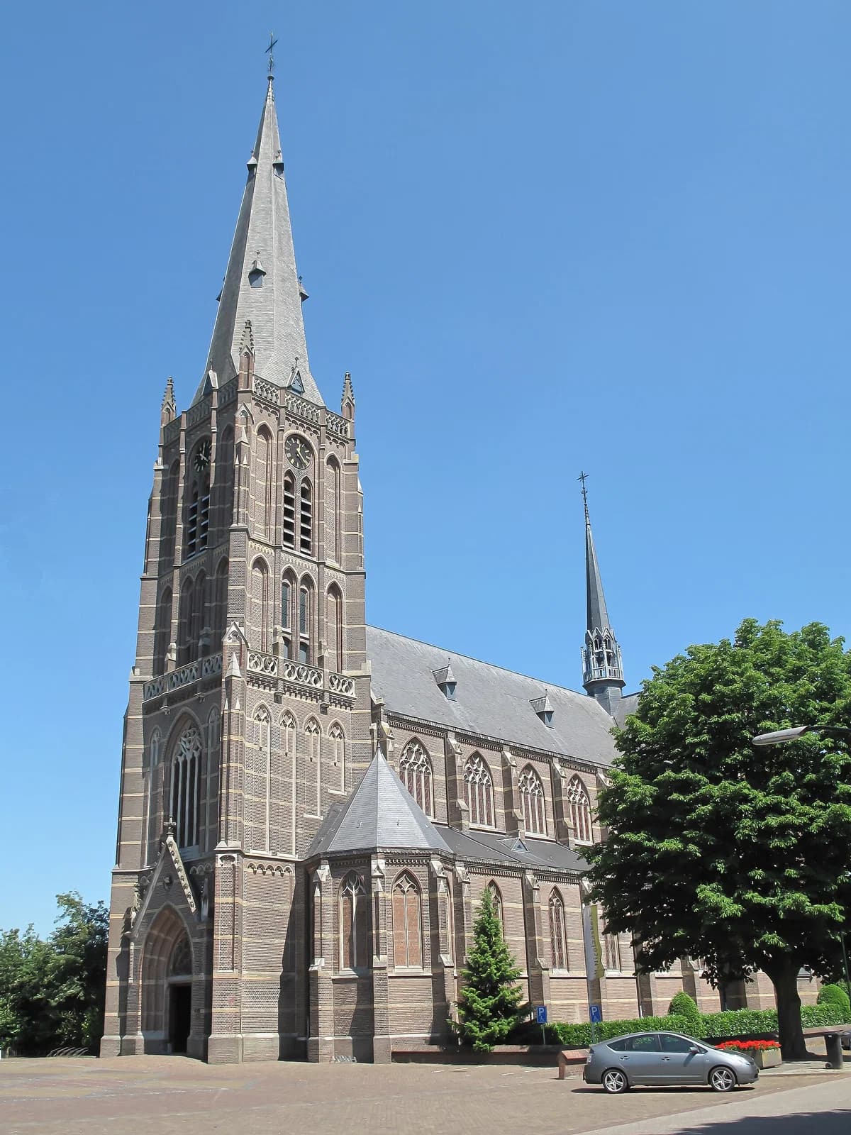 Helvoirt