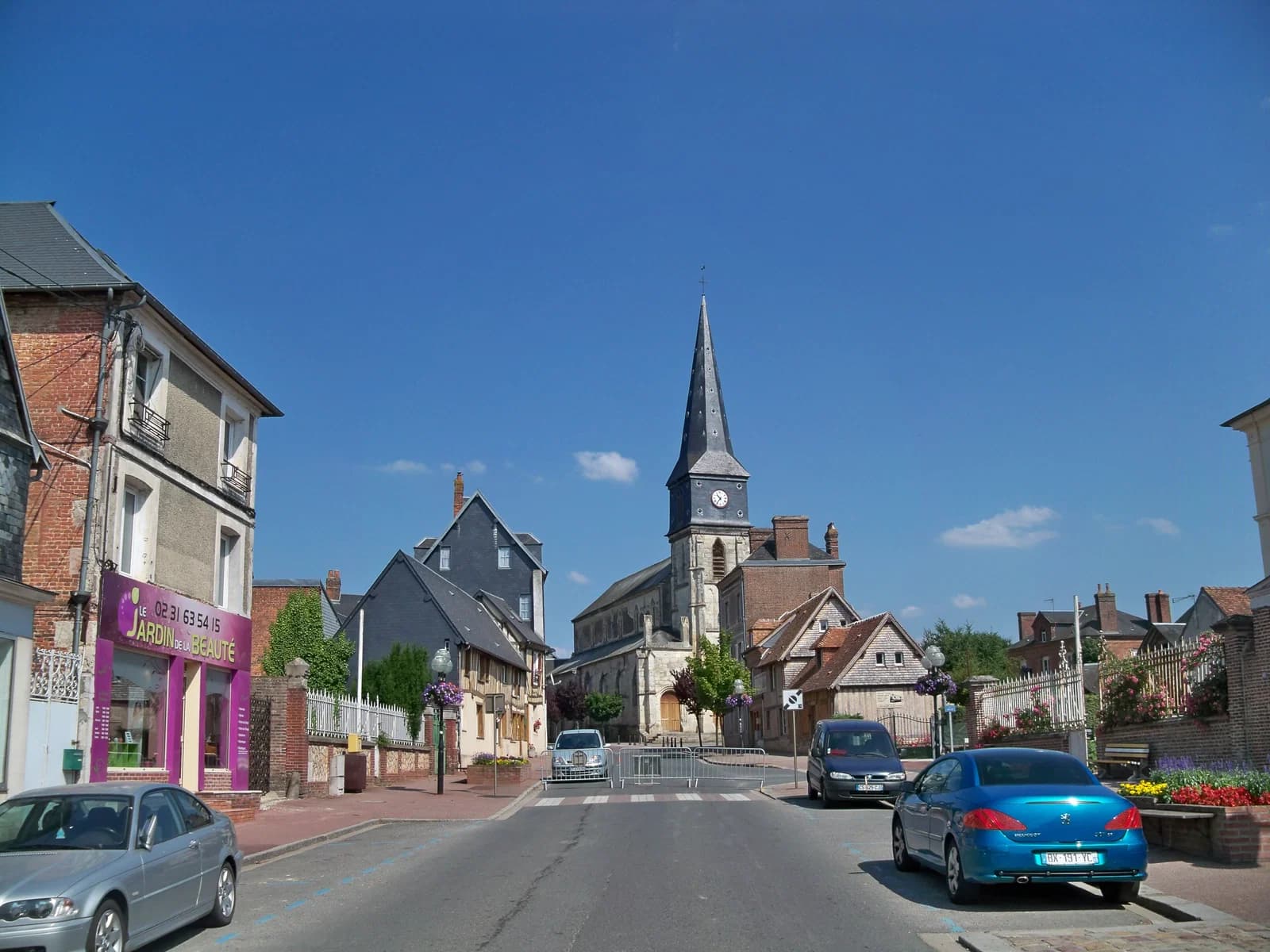 Livarot-Pays-d'Auge