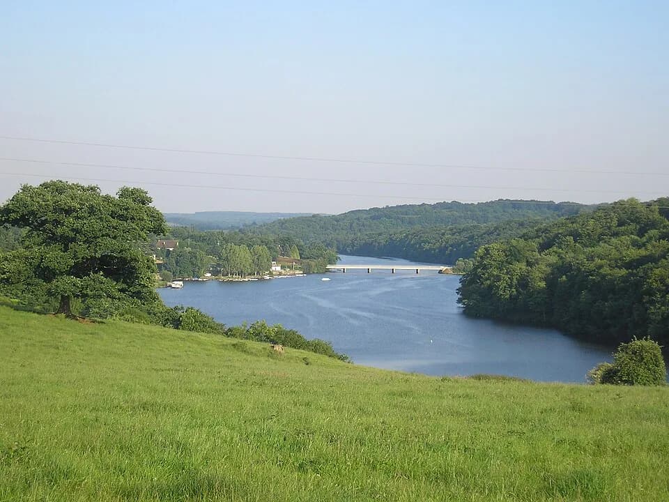 Putanges-le-Lac