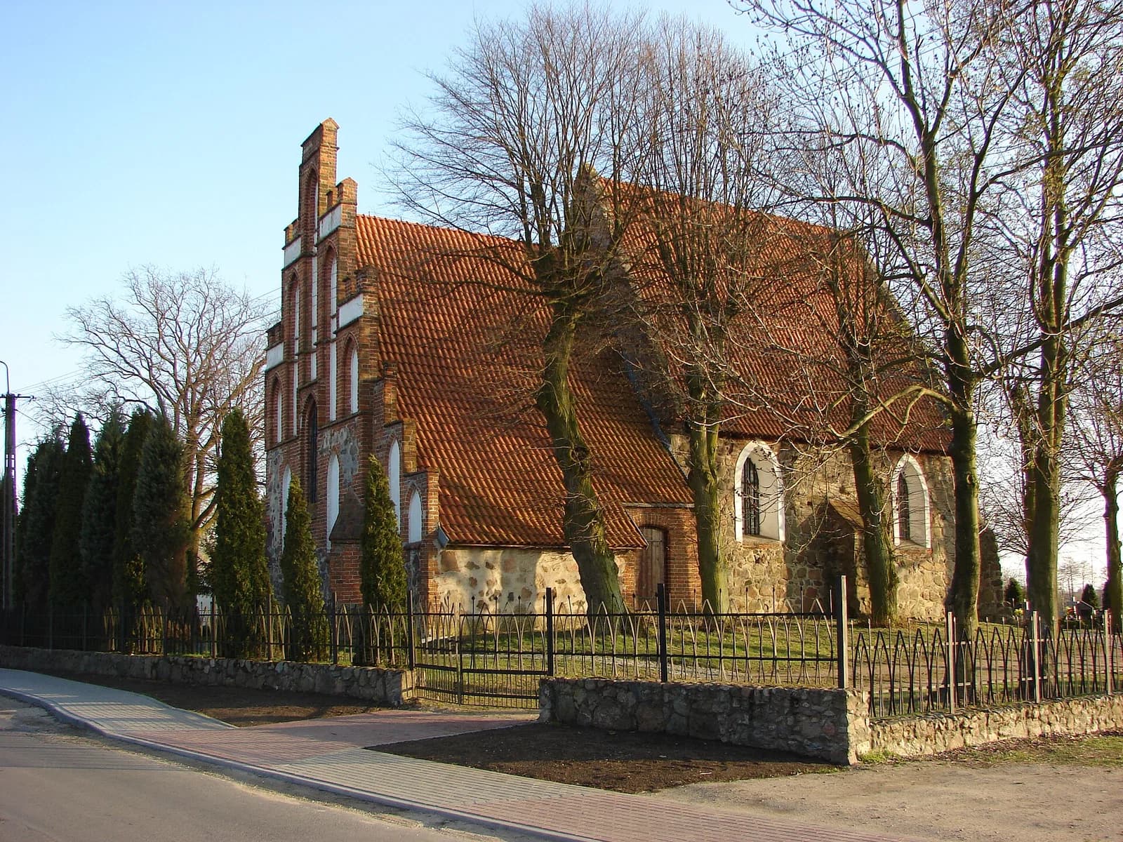 Rogowo