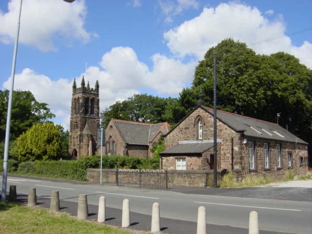 Halewood