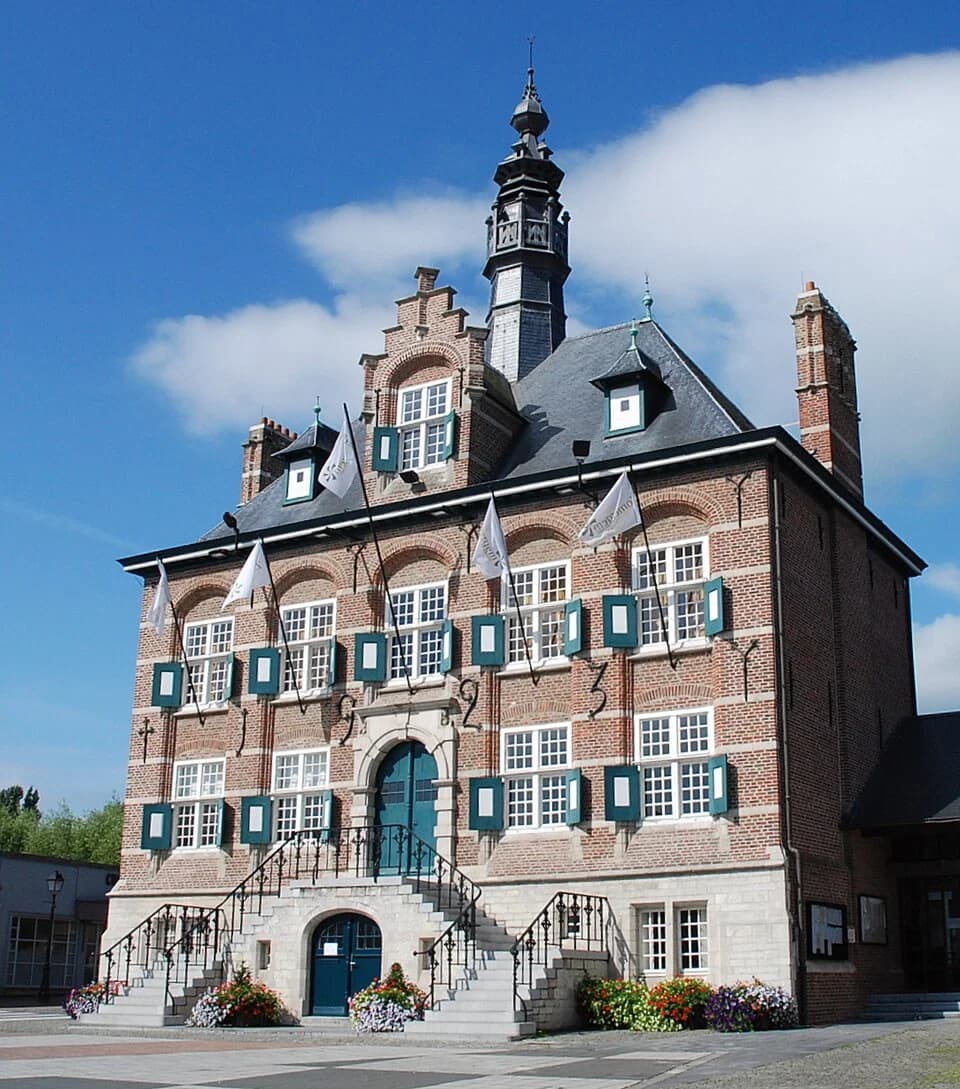Zomergem