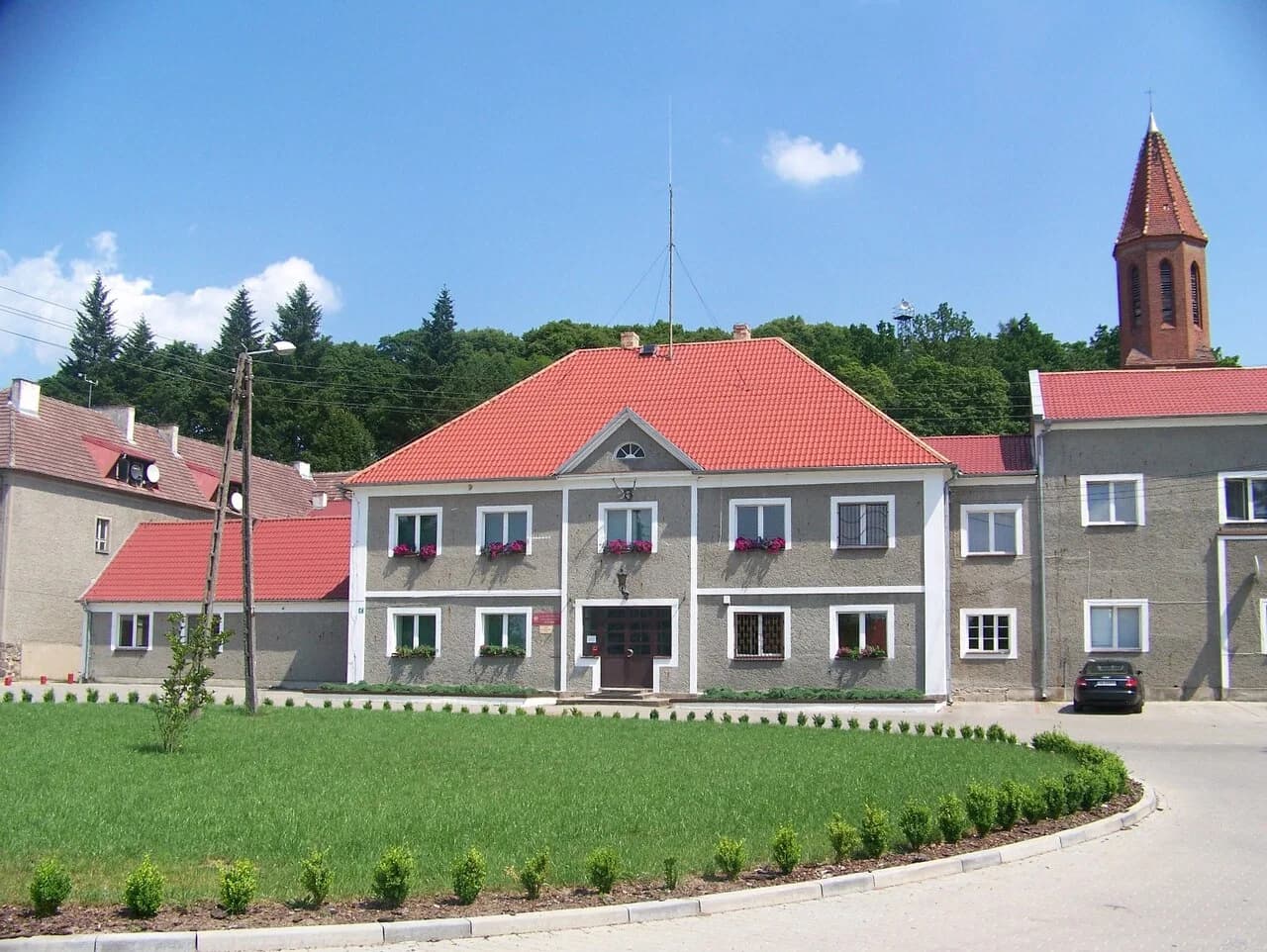 Głusko