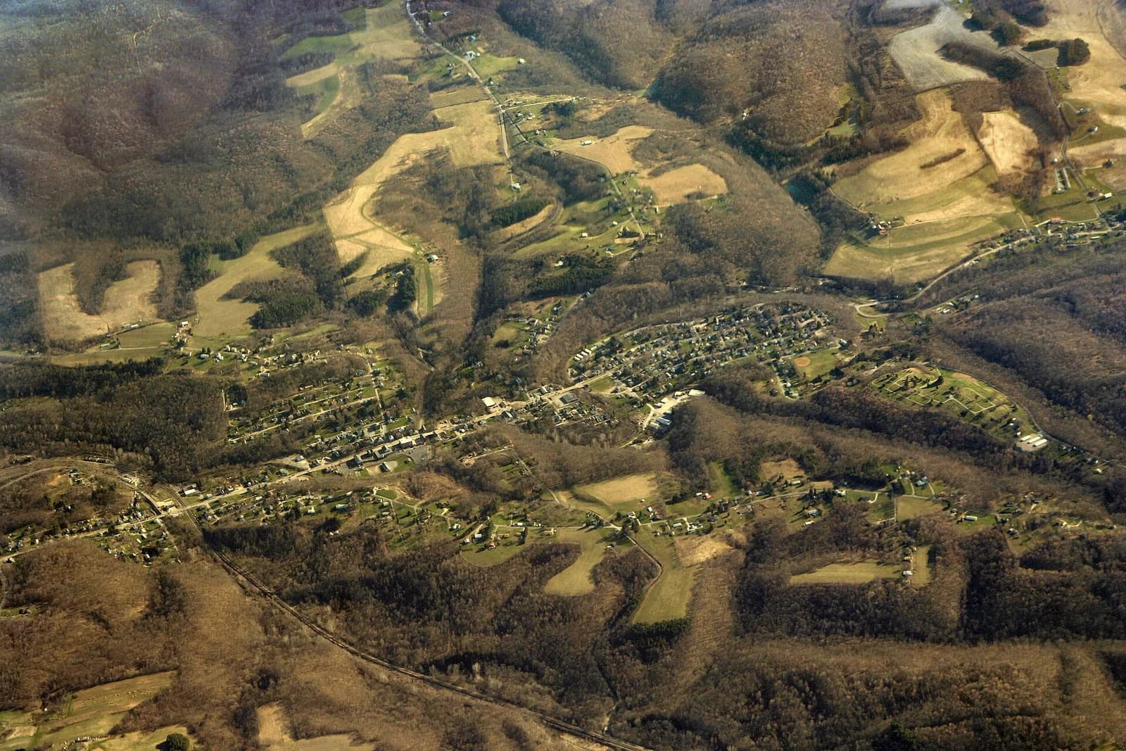 Salineville