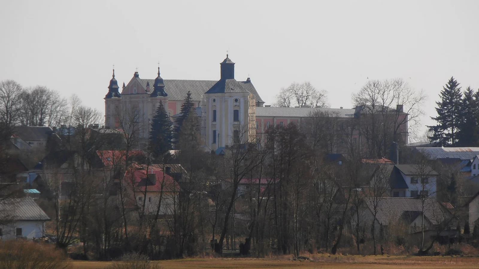 Janów Podlaski