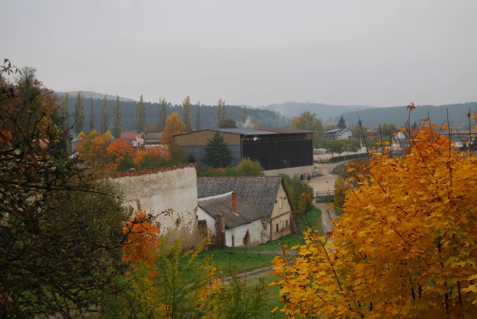 Zduchovice