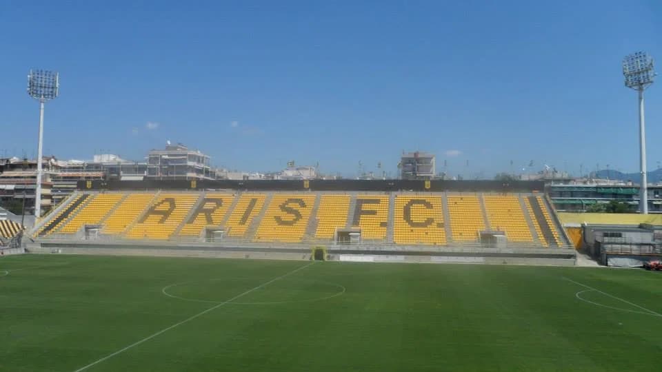 Aris Thessaloniki F.C.