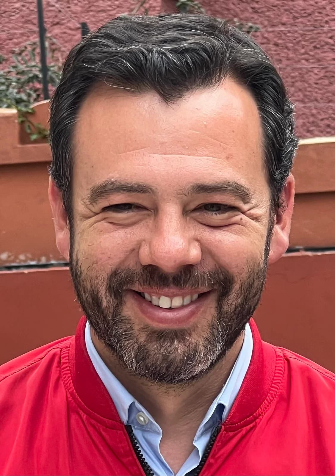 Mayor of Bogota