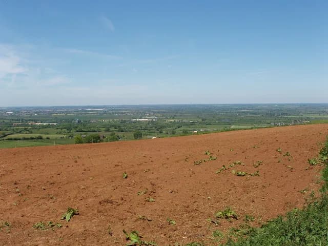 Muswell Hill, Buckinghamshire