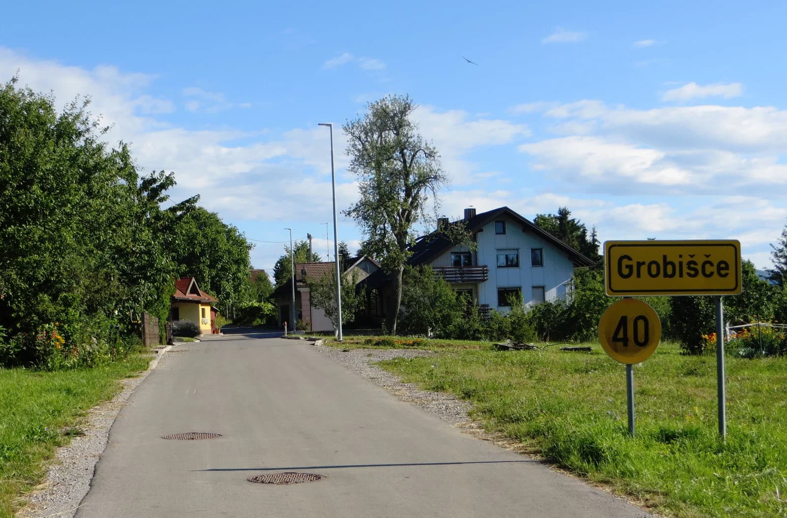 Grobišče