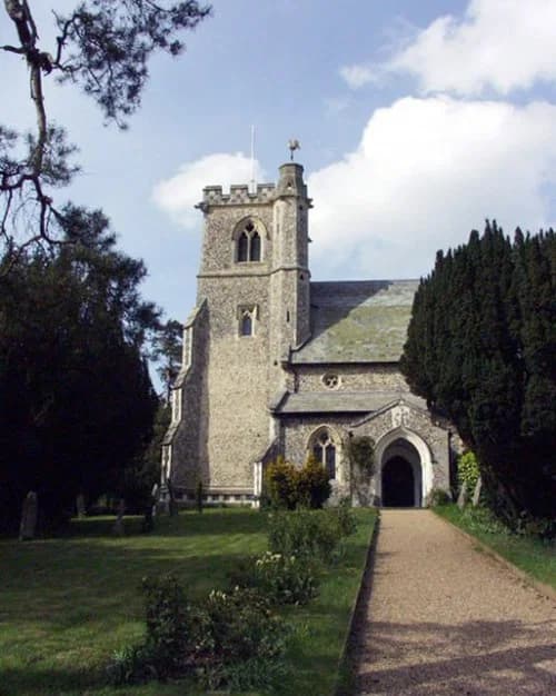 Arkesden