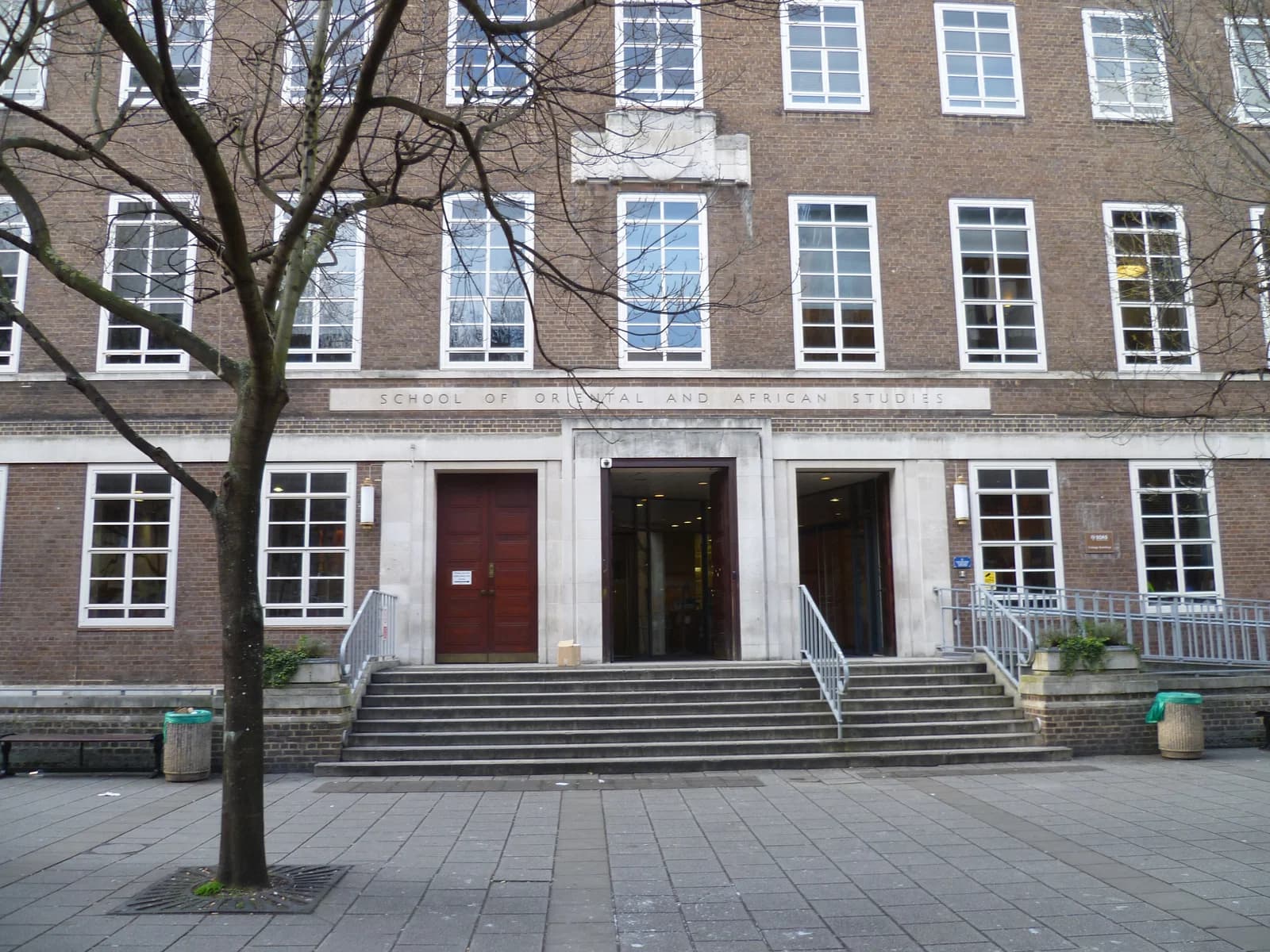 SOAS University of London