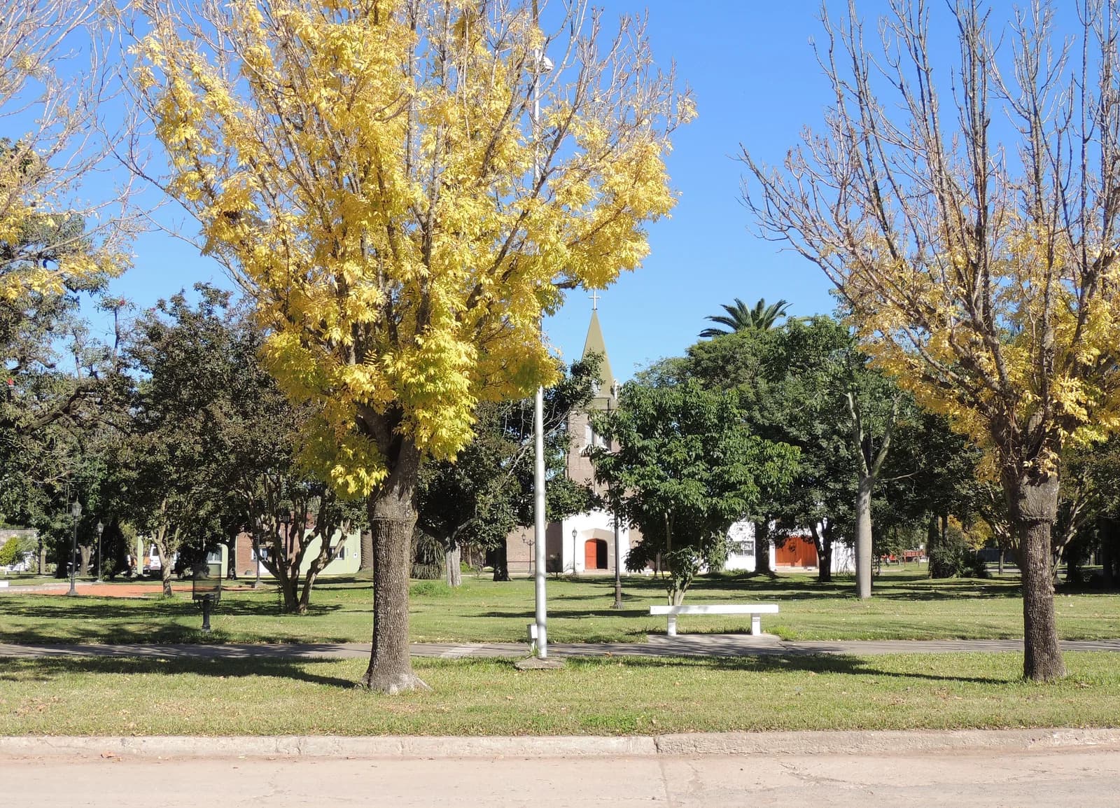 San Jerónimo Sud