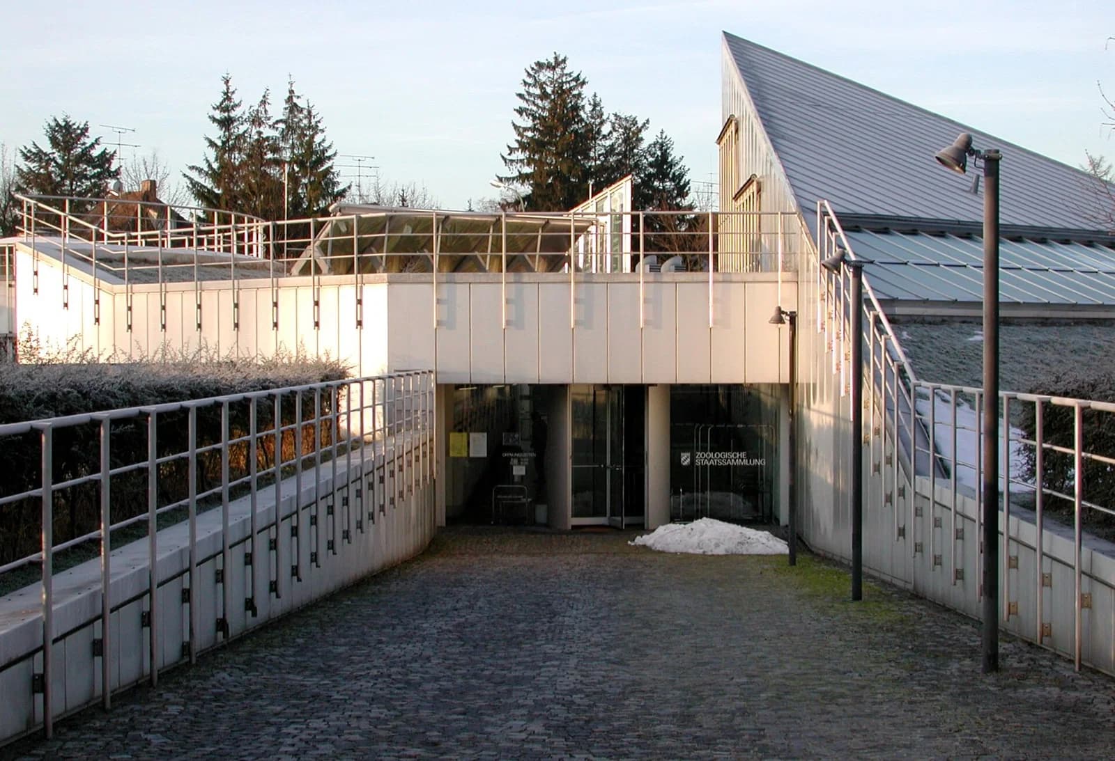 Bavarian State Collection of Zoology